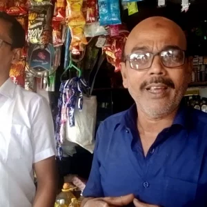 Shyamal-Saroar did not get married because friendship would be lost