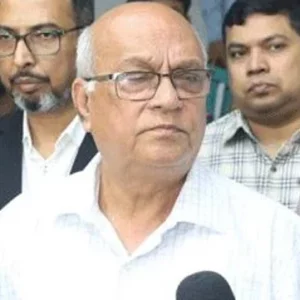 Contacting India on dam opening in Tripura: Adviser