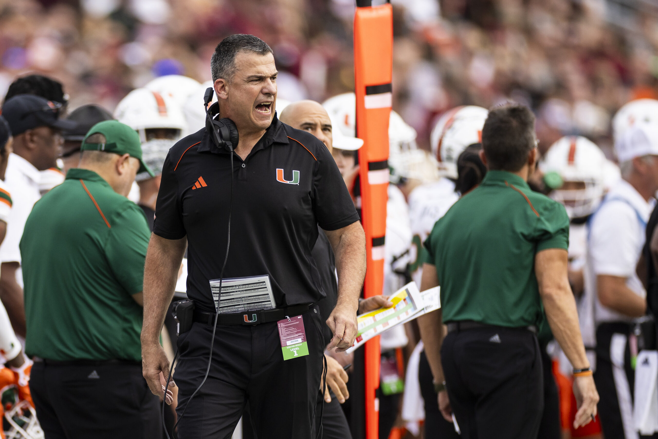 3 Bold Predictions for the 2024-2025 College Football Season