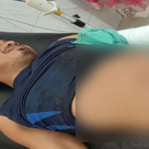 Argument over playing ludo while sleeping, 2 injured in clash