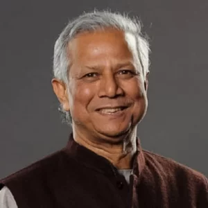 Pressure to take the case, attack on the accused in the court will dim the glory of the revolution: Dr. Yunus