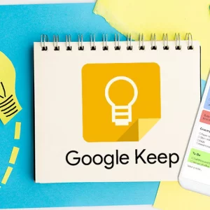 How to add photos to Google Keep notes