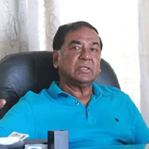 Hafiz called on the chief adviser to be strict to prevent counter-revolution