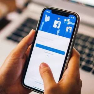 How to turn on the 'two-factor authentication' feature on Facebook