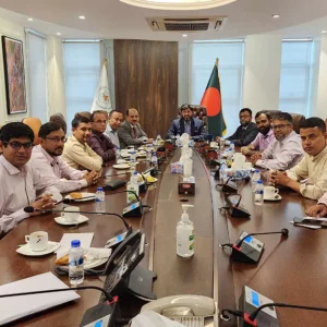 Want to restore confidence in the capital market: Chairman of BSEC