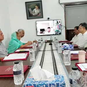 BNP will cooperate in reforms, will not limit the time of elections to the government