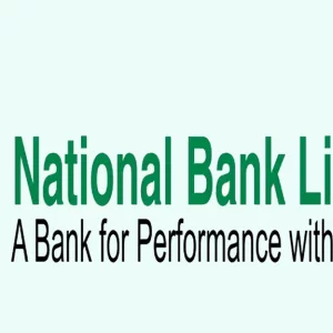 The Board of Directors of National Bank was dissolved
