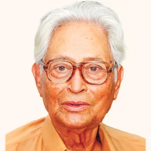 Mozaffar Ahmad