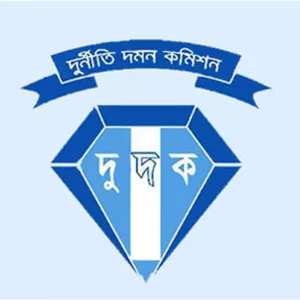 Four ACC cases against 8 people including the panel mayor in Dinajpur