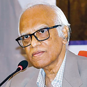 What education advisor said about HSC result and VC appointment in university