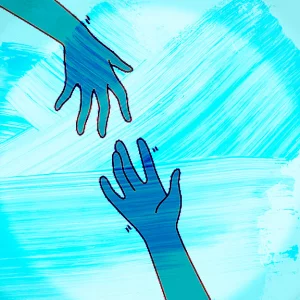 2 sisters died after drowning in a pond in Habiganj