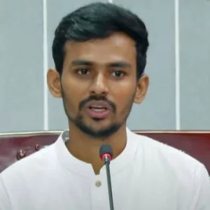 Interest will not be achieved by worshiping individuals, warns the advisor