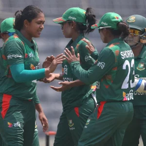 Women's T20 World Cup Schedule Revealed at Changed Venues