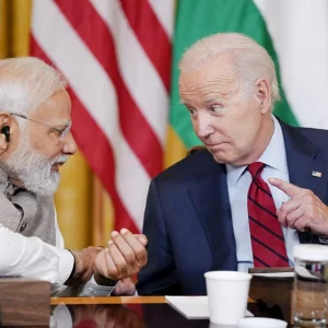 The US statement did not mention Bangladesh issue discussion in Biden-Modi phone conversation