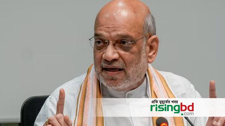 Forced conversion of Hindus in Bangladesh: Amit Shah