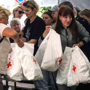 Russia orders border residents to ditch dating apps