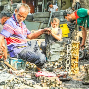 Interest rate hike hit employment