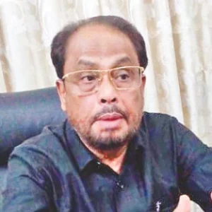 People blaming India for floods in Bangladesh are wrong, GM Quader to PTI