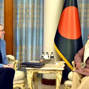 Dr. asked for the cooperation of the UK government to bring back the smuggled money. Yunus