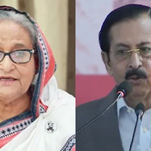 Three allegations of genocide against 500 people including Sheikh Hasina-Salim