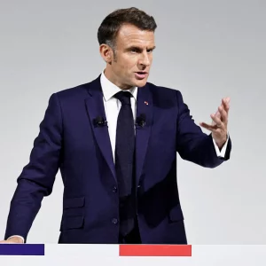 France does not want a left-wing government