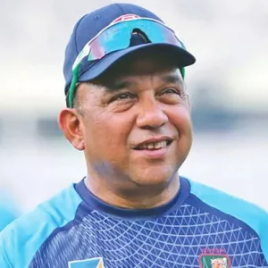 This victory eased my sadness