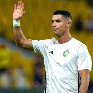 UEFA will give special award to Ronaldo