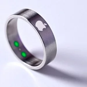 Apple may bring smart ring to control multiple devices remotely
