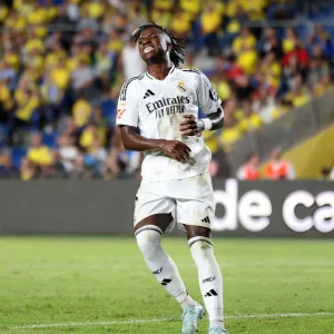 Real Madrid does not want to lose points like this