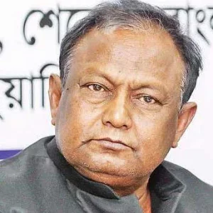 Former Commerce Minister Tipu Munshi arrested from Gulshan