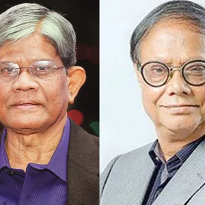 What the finance advisor and governor said about the cancellation of 500 and 1000 rupee notes