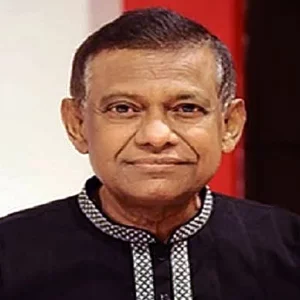 Case against Justice Manik in Sylhet on Passport Act