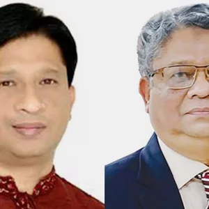Murder case against former whip Iqbalur Rahim and former judge Inayetur Rahim
