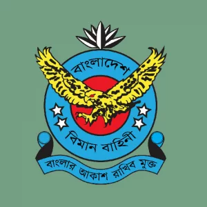 Air force members gave one day's salary to flood victims