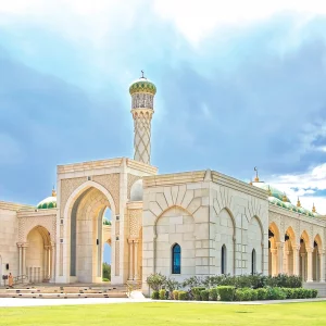 Freedom of expression in Islam