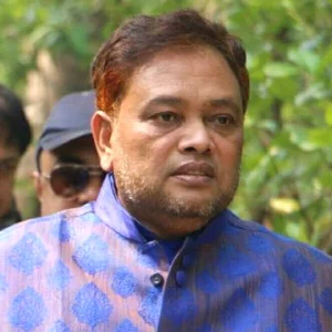 Former Member of Parliament of Cox's Bazar arrested