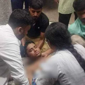 Coordinator Hasnat Abdullah injured in Ansar-student clash