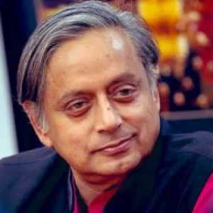 Indian men have problems, Shashi Tharoor on 'Mollywood Me-too'