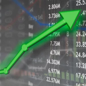Capital market: Rise after 5 working days, watch for reshuffle