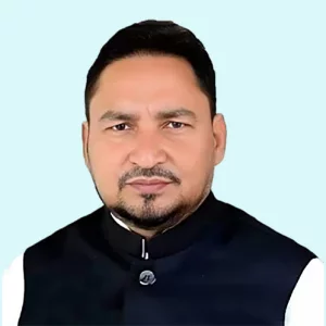 Land broker MP Anis sold river land
