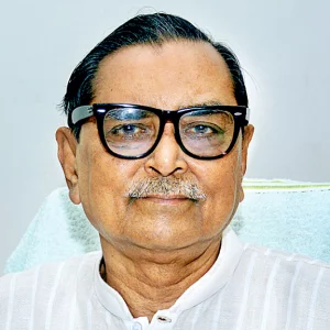 Rashed Khan Menon arrested