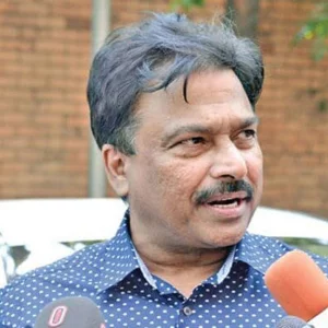 The new BCB president assured to stand by the flood victims