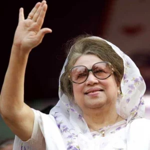 Defamation case filed against Khaleda Zia in Narail dismissed