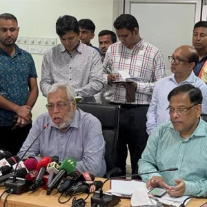 Interim Govt has saved Tk 1825 crore in Padma Bridge Project: Muhammad Fawzul Kabir Khan