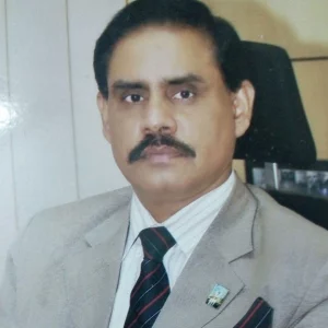 Acting Registrar of DU is Munshi Shams Uddin Ahmad