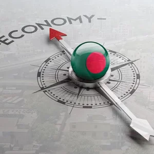 Hasina government's manipulation of data to show development will be scrutinized: Debapriya Bhattacharya to Bloomberg