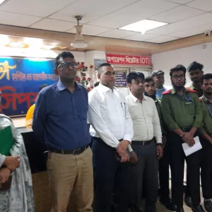 Operation to uproot unregistered nurses in Jessore