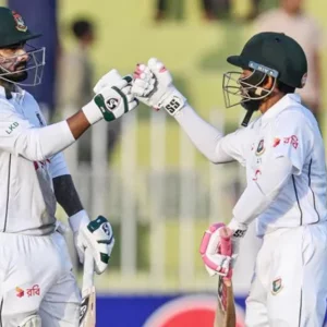 Bangladesh also has to think about Pakistan's weather