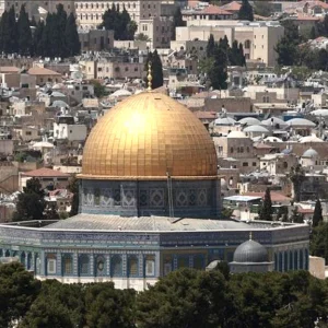 Israeli minister calls for Al-Aqsa Synagogue, Palestine warns of religious war