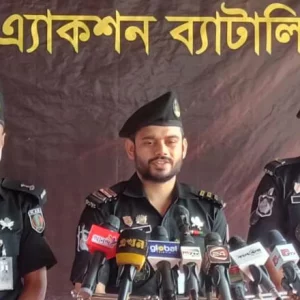 Killing a teenager for ransom, arrested 3